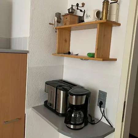 Lea West Apartament Lipsk